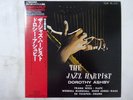Dorothy Ashby The Jazz Harpist Regent KIJJ-2044 Japan  VINYL LP OBI
