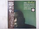 John Coltrane Quartet Ballads MCA Records VIM-5636 Japan  VINYL LP OBI