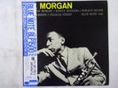 Lee Morgan Sextet Blue Note BN 1541 Japan  VINYL LP OBI