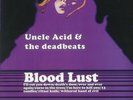 UNCLE ACID & THE DEADBEATS - Blood Lust (reissue) - Vinyl (LP)