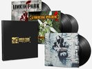 Linkin Park - Hybrid Theory (20th Anniversary Edition) [Used Vinyl LP] Oversize