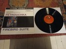 CLASSIC RECORDS RCA LIVING STEREO/ MONTEUX/STRAVINSKY:FIREBIRD & PETROUCHKA
