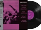 The Cats (Original Jazz Classics Series) - Coltrane, John / Flanagan, Tommy OJC