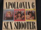 12' Apollonia 6-Sex Shooter Mint Condition
