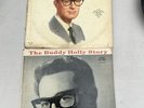 Buddy Holly - Showcase - 1964 And Buddy Holly Story