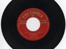 DUETO RIO BRAVO  ESTOY DESESPERADA/MUJER DE CABARET 45 Rpm  USED