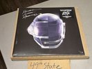 Daft Punk Random Access Memories 10th Anniversary Expanded Edition Vinyl 3xLP
