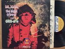 DR JOHN 'GRIS GRIS' 1968 MONO FIRST PRESSING RARE CAJUN VOODOO PSYCH MASTERPIECE