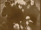 THE CRAMPS Transylvanian Tapes MCMLXXVIII LP Vinyl - NEW - punk psychobilly