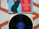 Top Of The Pops Volume 87 Vol. Vinyl UK 1981 Hallmark Cheesecake Cover LP