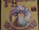 JIMI HENDRIX EXPERIENCE-ARE YOU EXPERIENCED? (2010 VINYL LP RECORD)-NEW/SEALED