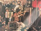 Vintage Double Vinyl LP BOB DYLAN Basement Tapes Vinyl Near Mint