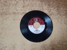 1960s VG+ MC5-Kick Out The Jams / Motor City Is Burning 45648, 45
