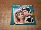 1970s MINT-EXC Various# Grease  The Original Soundtrack 4002 2LP33