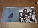 LARRY BURNETT HAND SIGNED 1980s VG+ Firefall Elan 19183 LP33