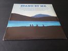1980s MINT-SEALED  Ben E. King – Stand By Me SOUNDTRACK LP33