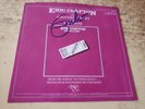 HAND SIGNED 1980s EXCELLENT Eric Clapton – Another Ticket SLEEVE ONLY 45