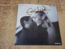 EDDIE VEDDER HAND SIGNED 1990s VG++ Pearl Jam – Who You Are SLEEVE ONLY 45