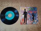 HAND SIGNED 1950s EXCELLENT Edith Piaf – Milord / Je Sais Comment 45 SEE NOTES