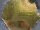 Sub Focus Contact: Deluxe Limited Edition Heptagonal 2LP vinyl
