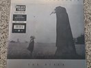 Asking Alexandria The Black 2Lp Limited Color Vinyl RSD Black Friday Edition New