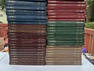 The 100 Greatest Recordings of All Time Franklin Mint Full Set Of 50 Cases.