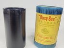 Antique Busy Bee Cylinder Record 376 Mrs Hiram Offen Engaging Bridget Phonograph