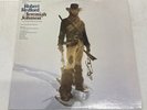 Jeremiah Johnson Original Sound Track ROBERT REDFORD Rare Soundtrack BS 2902