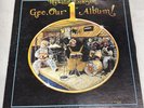 Rare Showbiz Pizza Place The Rock-afire Explosion Gee, Our 1st Album LP 1982