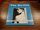 THE SMITHS*HATFUL OF HOLLOW*VINYL LP 180 GRAM IMPORT UK NM/EX 1984(2023)GATEFOLD