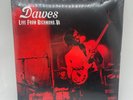 DAWES - Live from Richmond VA - RARE 2019 12” vinyl 2LP