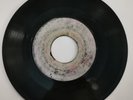 THE YOUNG SOULS - WHY DID YOU LEAVE / WARM DECEMBER [ BLANK ] 7