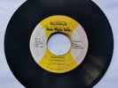 YOUNG DISCIPLES - COVENANT LOVE / PRAISE HIM [JAMAICA HOT WAX LTD] 7