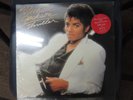 MICHAEL JACKSON THRILLER STILL SEALED WITH CO-PRODUCER CREDITS