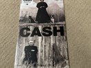 Johnny Cash American Recordings Vinyl LP Lot- Records I And II New & Sealed