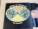 1971 THE DRAMATICS Whatcha See Is Whatcha Get Vinyl LP 1st US Press + OG Sleeve