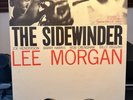 Lee Morgan the Sidewinder Blue Note GXF 3015 Vinyl LP Japan Edition No OBI