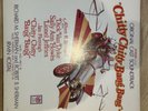 1968 Album Chitty Chitty Bang Bang Original Soundtrack LP Vinyl UAS 5188