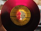 THE WAILERS - I AM GOING HOME / IT HURTS TO BE ALONE [ COXSONE ] 7
