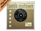 The Reflections Just Like Romeo And Juliet Northern Soul 7” Vinyl Record EX / M