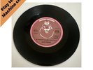 Jackey Beavers   Mr. Bump Man UK 1975 Buddah BDS 423 Northern Soul Disco 7