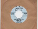 R&B/DooWop LEADERS Can't Help Lovin' That Girl of Mine/Lovers GLORY 243 M- HEAR