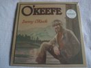 DANNY O'KEEFE O'KEEFE vinyl record LP ALBUM NEW 1972 SIGNPOST RECORDS