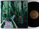 Yays & Nays - S/T LP - NEO - Rare Private Psych OG Press