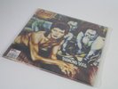 David Bowie Diamond Dogs Red Vinyl Record 45th Anniversary Limited Edition