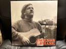 Jackson Frank C - Jackson C. Frank [New Vinyl LP]