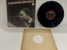 John Coltrane – A Love Supreme Impulse AS-77 Stereo Early NY Press Good