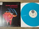 Black Sabbath - 2015 Paranoid HMV Exclusive Blue Vinyl Limited to 500