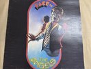 THE ANGELS - FACE TO FACE LP Vinyl First Press 1978
