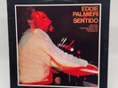 VG VINYL EDDIE PALMIERI SENTIDO  SALSA GUAGUANCO PUERTO RICO COCO RECORDS